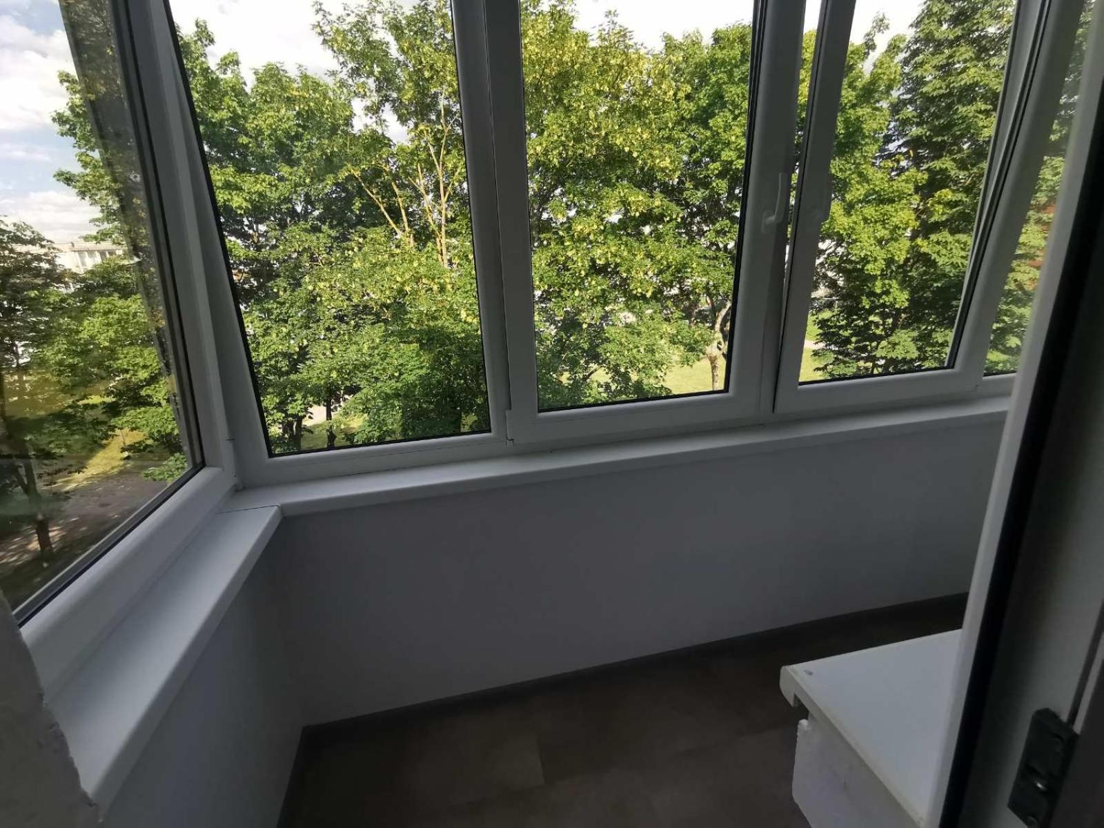 Modern Studio Baltijos, Self-Check-In, Free Parking Κλαϊπέντα Εξωτερικό φωτογραφία